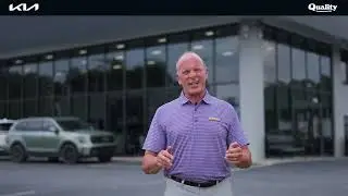 2026 Kia Sportage Deals You Don&rsquo;t Want to Miss | Quality Kia of Greenwood