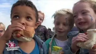 Trinoom 25 jaar