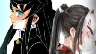 TN x Tokito_Una luz en la oscuridad (capitulo 7)