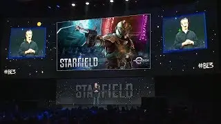 Bethesda's 2018 Space RPG Starfield - New Leak & Info On E3 Reveal/Release Date!