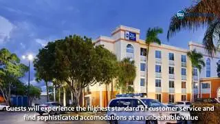 Best Western Fort Myers Inn & Suites- Fort Myers,Florida,US