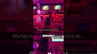 DJ goes wild with CO2 spray at the club! 😱