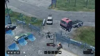 Humanitz best base location before 1.0