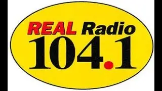 WTKS Real Radio 104.1 Orlando - Jim Philips - April 1995
