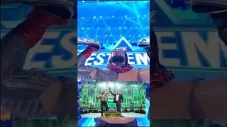🔥**Kaun Jitega WWE Royal Rumble 2026 Ka **🤯 #romanreigns #wrestling #shorts
