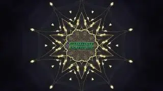 #Alternative Light Visions
