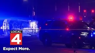 Part of Prospect Street in Ypsilanti closed due to police investigation