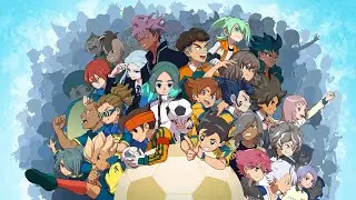 【イナズマイレブン】対戦会配信！参加型！第23回目