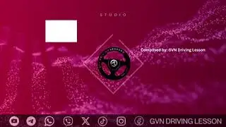 Official Soundtrack &ldquo;Hassle Free and Affordable Driving Lesson&rdquo;