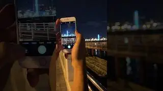 iPhone 6 Camera Zoom Test: How Far Can It Go?