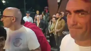 Salidas de verano 2025 Los Gijonudos