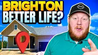 5 Reasons YOU Should Move to Brighton, Colorado | Living in Brighton, Colorado