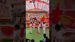 शौर्य विजय गीत 