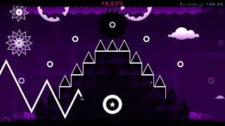 Electrobuff adventures by me, 2023 level