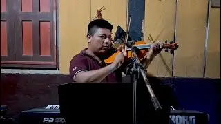 Ti wal chin toj kan hex wuninal - SEGUIDORES DE JESUS de la comunidad de Los Ángeles Ixcán