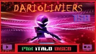 MIX ITALO VOL 158
