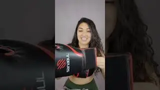 Sanabul Boxing Gloves | Product Reviews by Elaine Rau