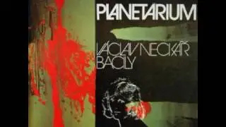 V&aacute;clav Neck&aacute;ř a Bacily - Pět světeln&yacute;ch let