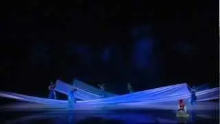 Ballet Magnificat!'s 