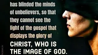 TRIUMPHANT TRUTH (27.03.2024) The Nature of Humanity - The Origin of Blindness