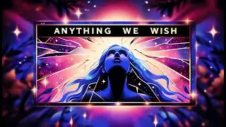 ✨ Anything We Wish ✨ | Power Song, Female Scientists in a Men's World 👩🏻&zwj;🔬