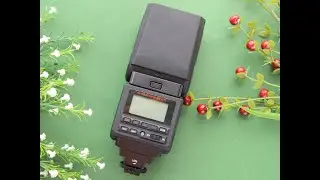 Вспышка Sigma EF-610 DC Super (Nikon)