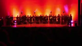 Tuna TS - Sou Teu | XI TABernal