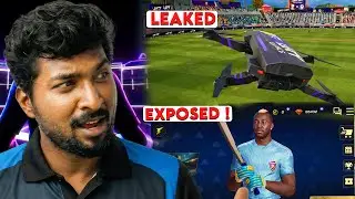 Don’t Overhype E-Cricket  ! Gameplay LEAKED 🚨 ? Full Details Review 🔥