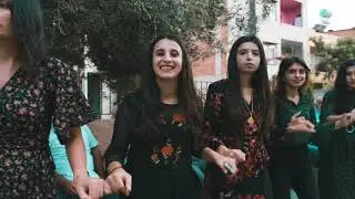 Kürt Yöresin'den Nişan Klibi '' Eylem & Mehmet  '' - 25.07.2021