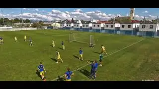Valters Lusis - training @ SK Sigma Olomouc U19 - September 2025 - football