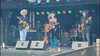 Walking in the Sand (Imelda May and Jeff Beck cover)