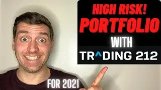 High Risk Trading 212 Portfolio. Create my 'High Risk' portfolio | Stock Market Investing.