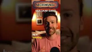 Van Saar Gang