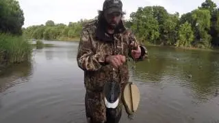 Lifetime Decoys Jerk Rig - Decoy drops explained