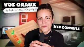 J'ai &eacute;t&eacute; JURY de bachelor DESIGN GRAPHIQUE : MES CONSEILS