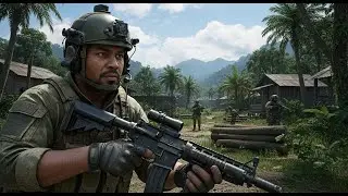 MISSOES YBL E FORT NARITH - GRAY ZONE WARFARE PT-BR