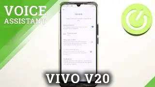 How to Activate Google Assistant on VIVO V20 &ndash; Turn On Google Assistant