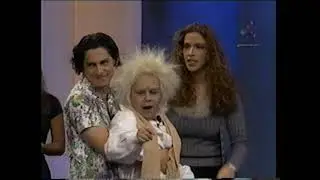 Humor Es Los Comediantes - El Testamento Herencia - Los Skechistosos - Amparito Arozamena COMPLETO