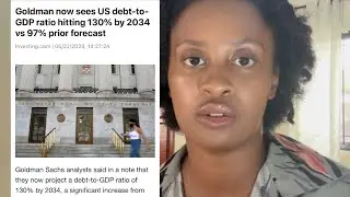 Ireland, Norway, Spain CONDEMN Isr@el, America Has 130% Debt to GDP Inflation COMING 👀