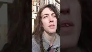 #water #eat #privilege #woke #sjw #starvingartist #hope #nottingham #vlog