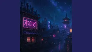 Night Bloom
