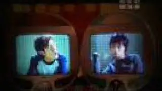 Please Leave - Edison Chen & Yu Chiu
