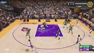 Dominant Play