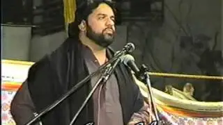 Shukat Raza Shukat Part 1