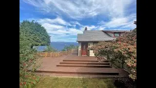 705 Caroline St , Port Angeles, WA