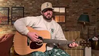 Flower Shops - Ernest and Morgan Wallen (Cover)