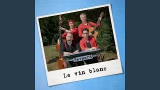 Le vin blanc