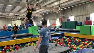 Brady UNAA Regionals - Jun 2025