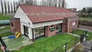 Vid&eacute;o promotionnelle de Neuvireuil 4K
