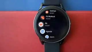 Wear OS Google Smart Watch will include a virtual fitness training feature called a trainer.